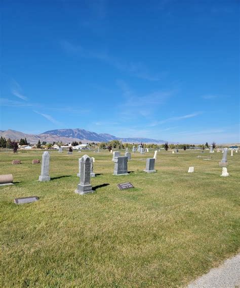 montana find a grave